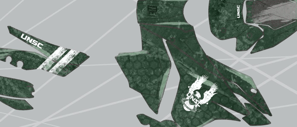 If Halo Had A&nbsp;Motorcycle